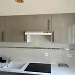 Coeur De - Hyper Centre - Classé 3 étoiles - 2 Pers - 150m Apartamento