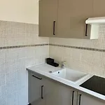 Apartamento Coeur De - Hyper Centre - Classé 3 étoiles - 2 Pers - 150m