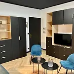 Coeur De - Hyper Centre - Classé 3 étoiles - 2 Pers - 150m Apartamento *