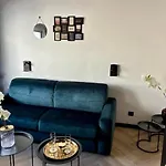 Coeur De - Hyper Centre - Classe 3 Etoiles - 2 Pers - 150m Apartmán Royan