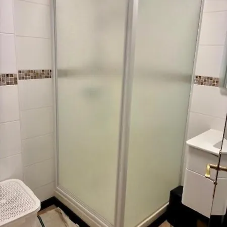 Apartmán Coeur De - Hyper Centre - Classe 3 Etoiles - 2 Pers - 150m *