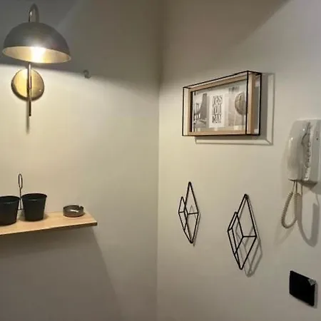 Coeur De - Hyper Centre - Classe 3 Etoiles - 2 Pers - 150m Apartmán Royan