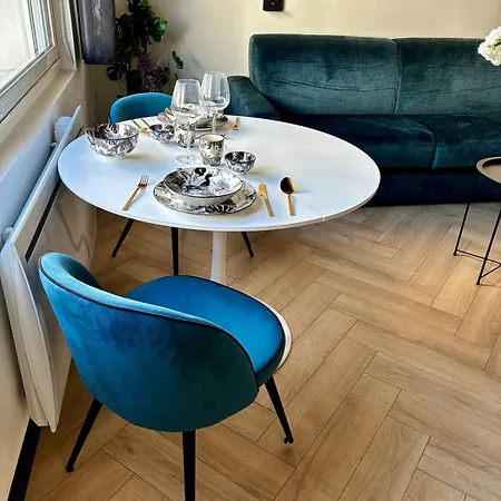 Coeur De - Hyper Centre - Classe 3 Etoiles - 2 Pers - 150m