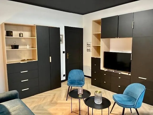 Coeur De - Hyper Centre - Classe 3 Etoiles - 2 Pers - 150m Apartmán *