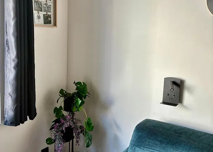 Coeur De - Hyper Centre - Classe 3 Etoiles - 2 Pers - 150m * Royan